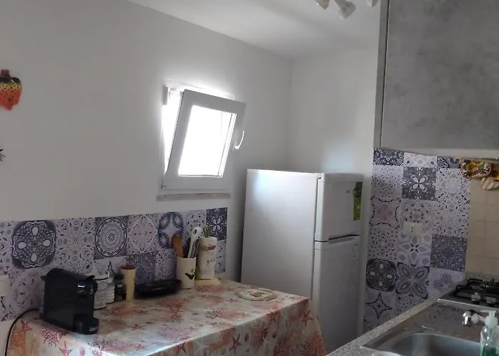Apartamento Dea Anzio