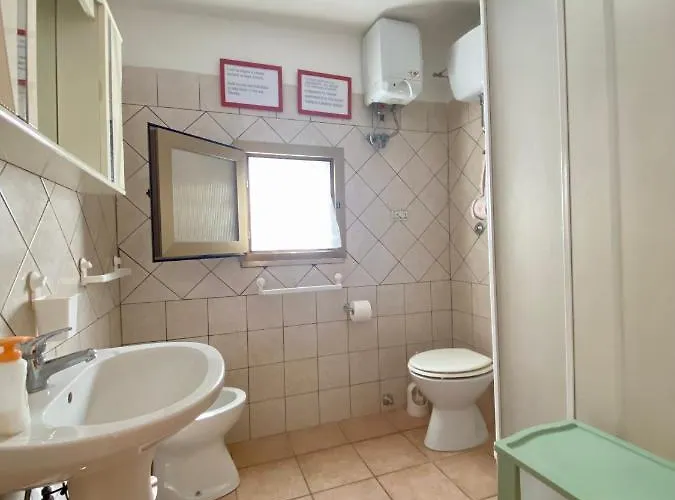 Apartamento Dea Anzio