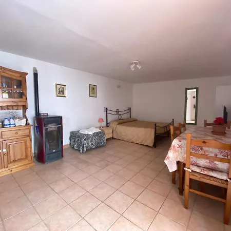 Apartment Dea *