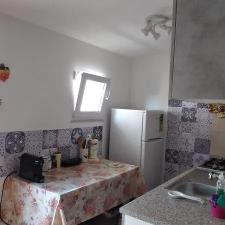 Appartement Dea Anzio