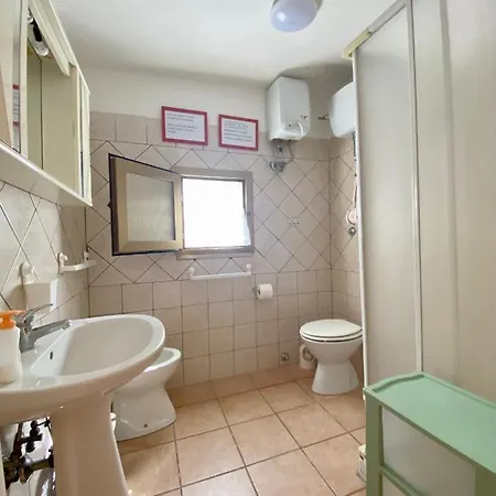 Appartement Dea Anzio