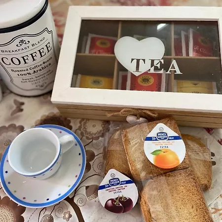 Dea Lägenhet